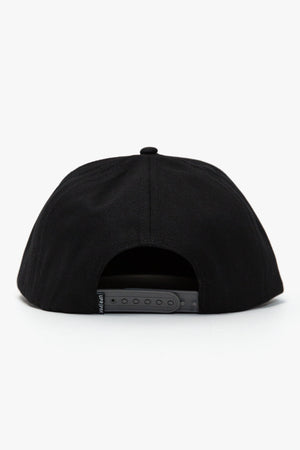 Hersey Heart Icon 5-Panel Hat