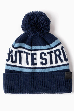 Butte Strong Beanie - Limited Edition - PVHS Sports Booster Fundraiser