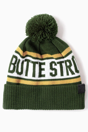 Butte Strong Beanie - Limited Edition - PHS Sports Boosters Fundraiser