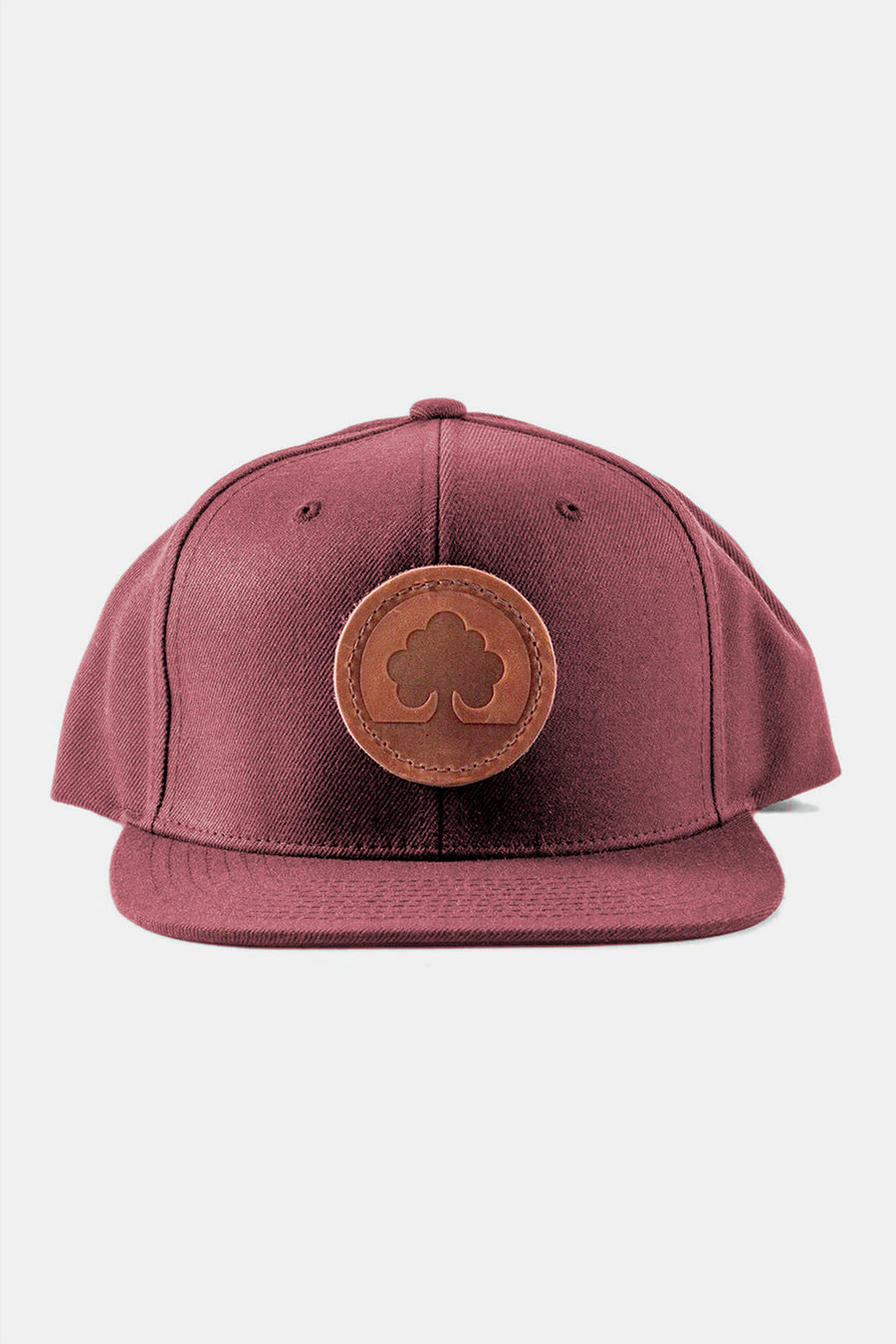 Leather Tree Hi-Pro Hat