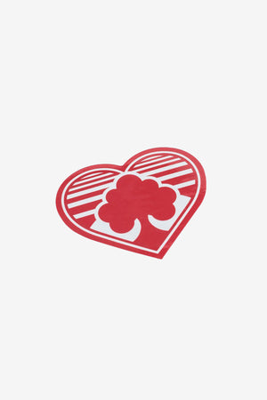 Mini Heart Tree Sticker