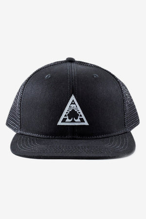 Republic Pyramid Trucker Hat