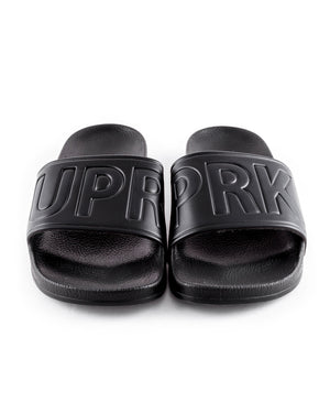 UPR PRK Slides - Black