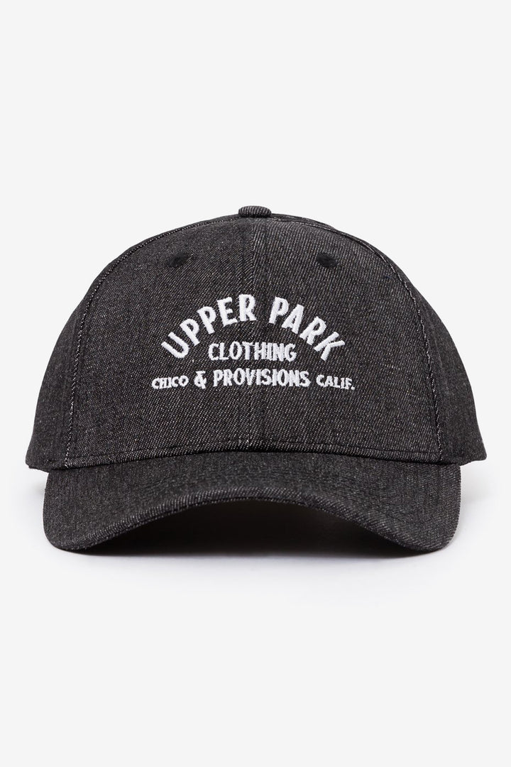 Vintage Provisions Hat