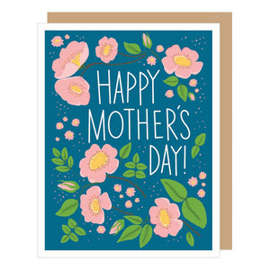 Apartment 2 Cards - Anemone Mother's Day Card