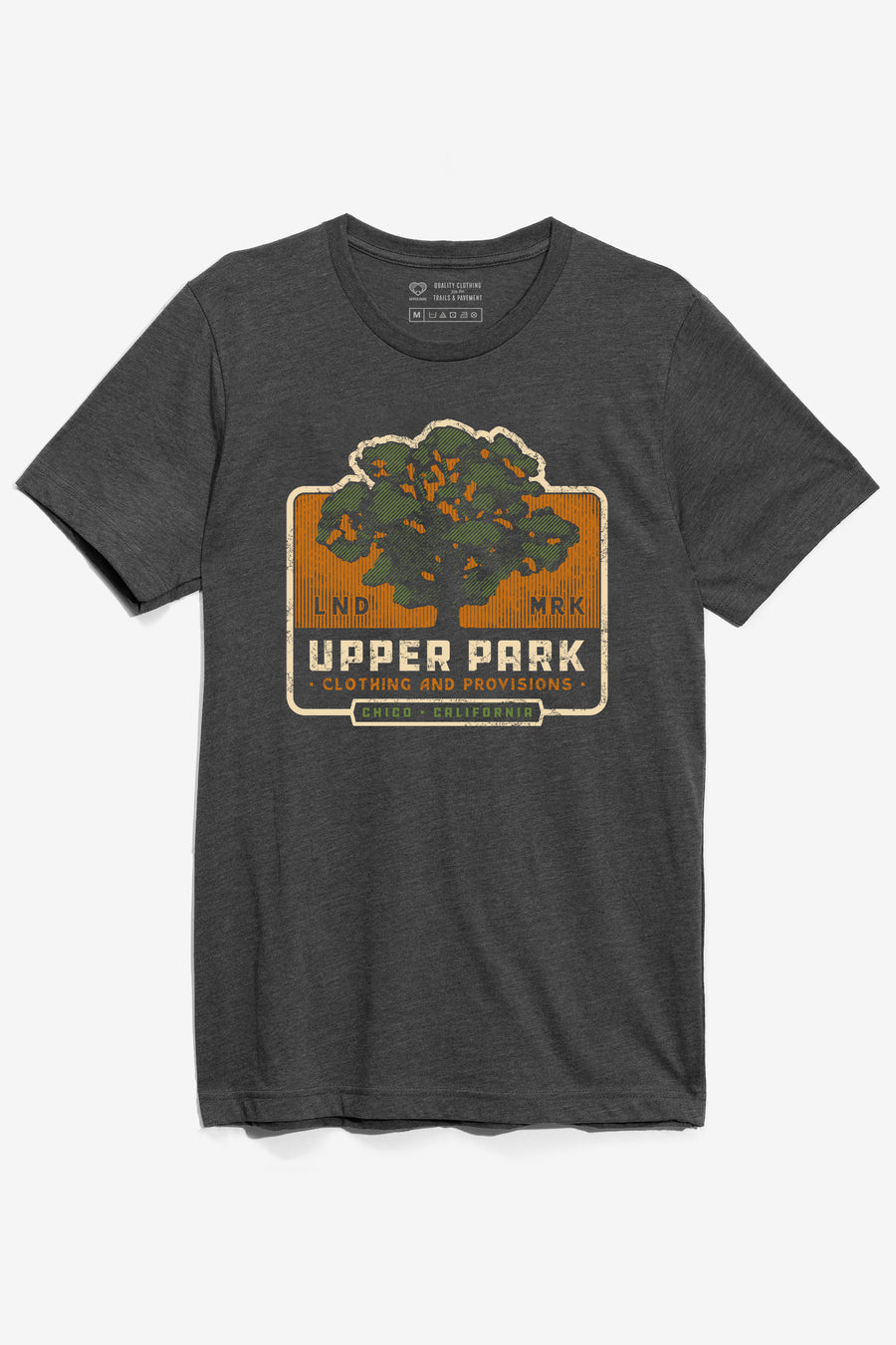 Big Oak Tree Shirt