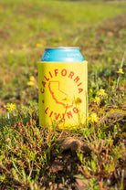 California Living Koolie Can Cooler