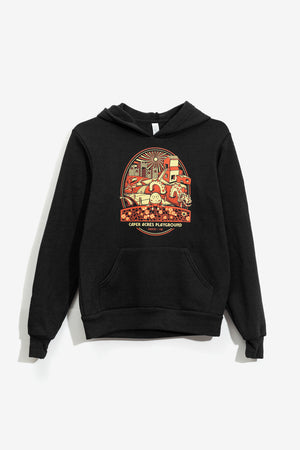 Caper Acres Youth Hoodie
