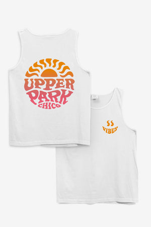 Chico Heat Washed Tank