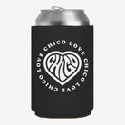 Chico Love Can Cooler from Upper Park Clothing in Chico, Ca