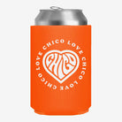 Chico Love Can Cooler from Upper Park Clothing in Chico, Ca