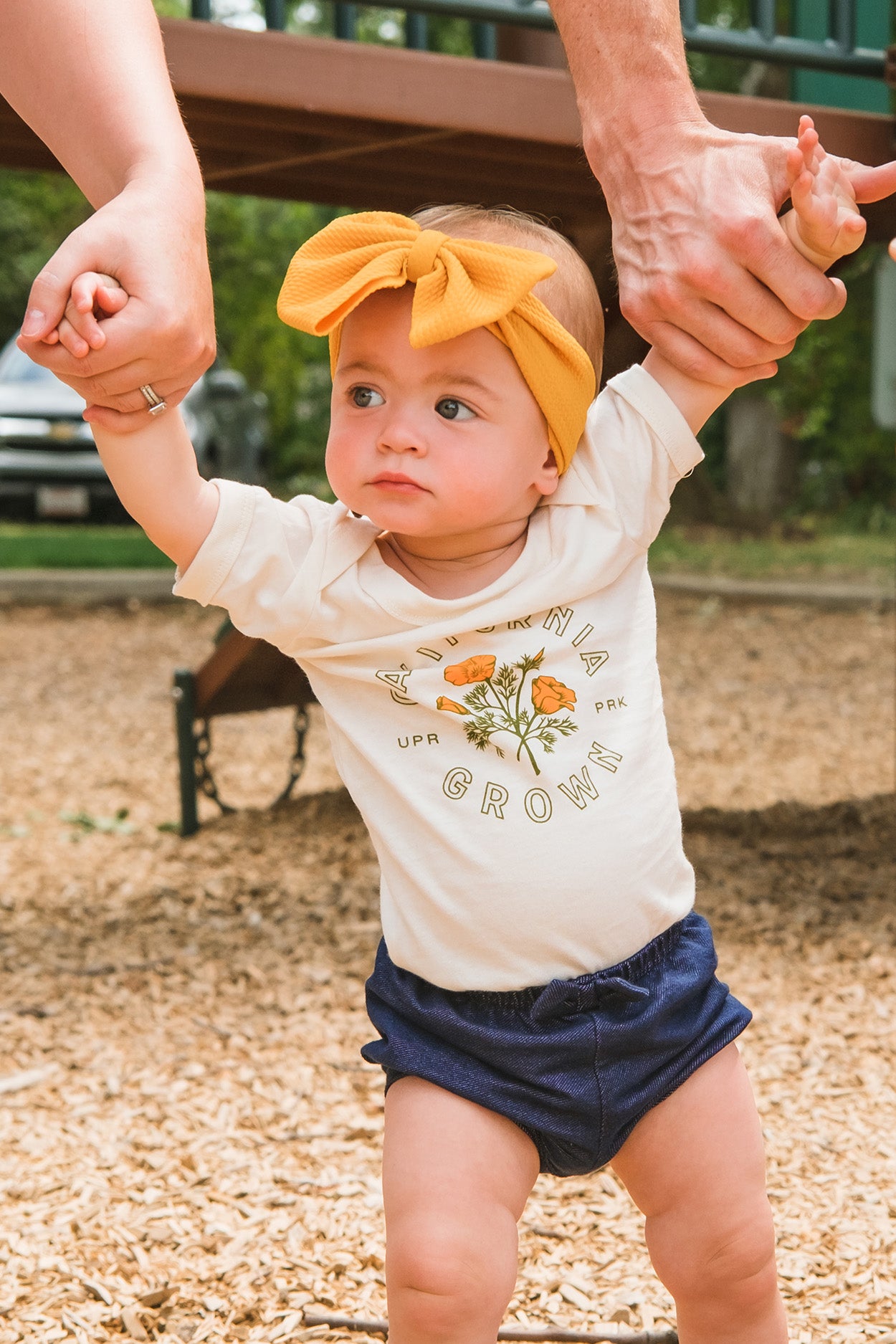 Drink Local - Infant Bodysuit