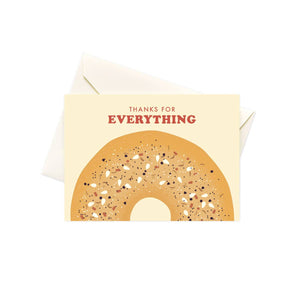 Seltzer Goods - Everything Boxed Notes