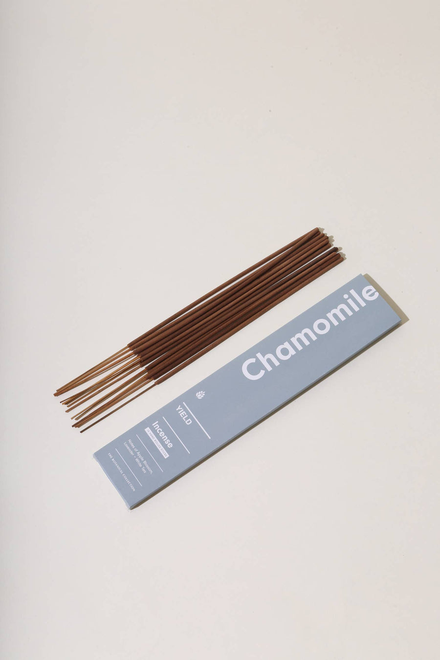 YIELD - Chamomile Incense