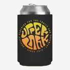 Liquid State Can Cooler koozie from Upper Park Clothing in Chico, Ca