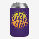 Liquid State Can Cooler koozie from Upper Park Clothing in Chico, Ca