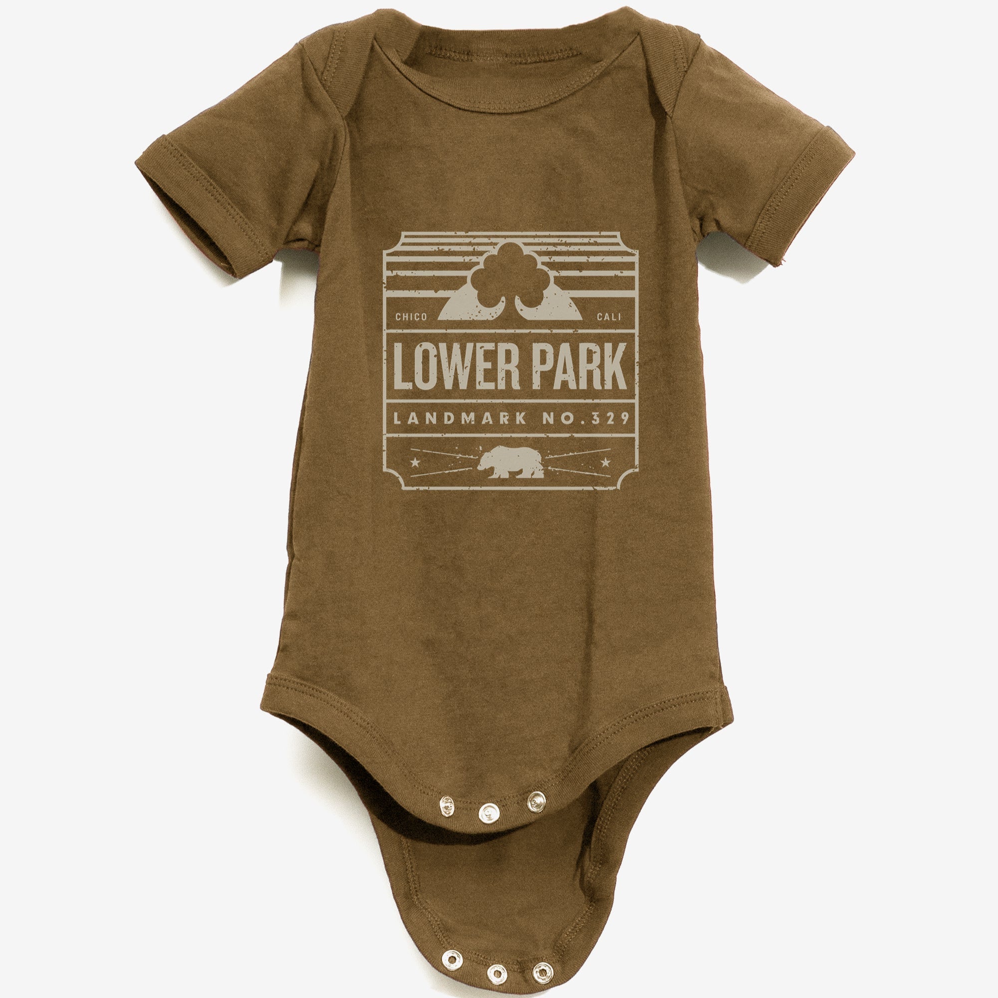 Coleman - Bear Baby Luna + Luca Baby Bear Jumpsuit – Little Josie's
