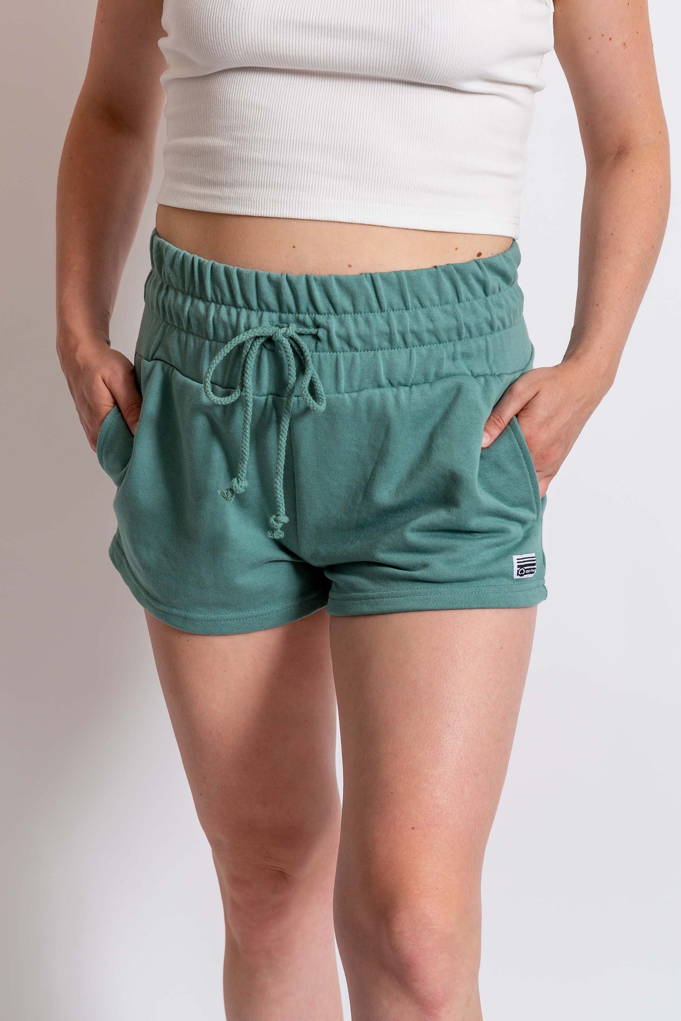 https://upperparkclothing.com/cdn/shop/products/micro-horizon-womens-shorts-sage-1_2048x2048.jpg?v=1698344347