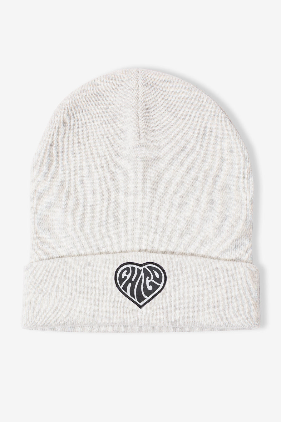 Psychedelic Chico Cuff Beanie