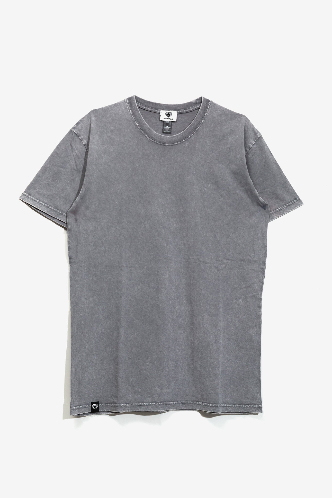 Simple Stone Wash Tee