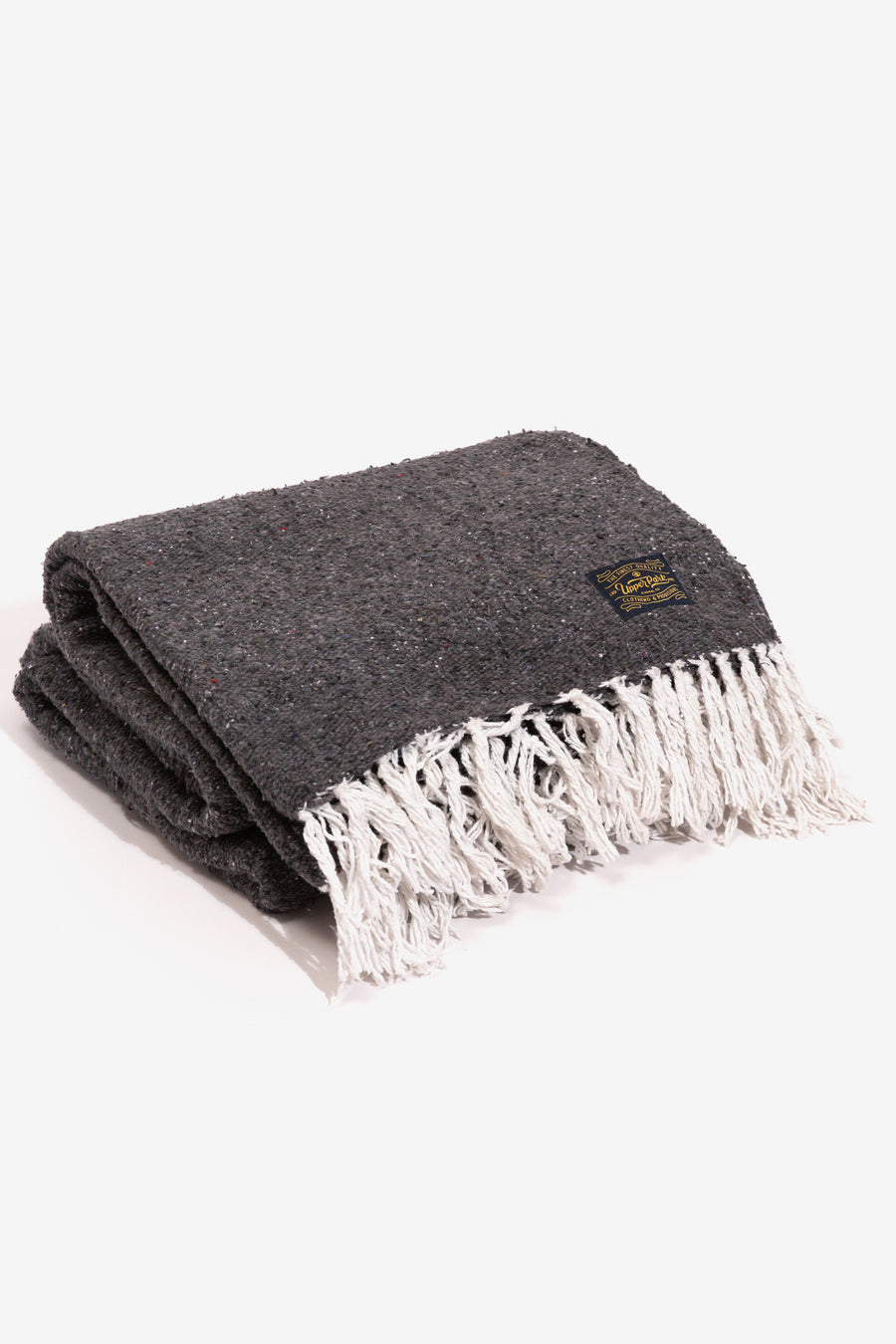 Solid Color Heavyweight Mexican Blanket