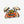 Take a Trip Mushroom Bus Sticker