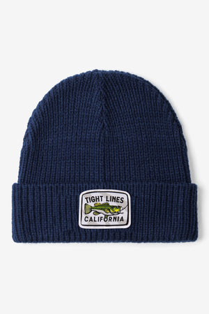 Tight Lines Lookout Beanie