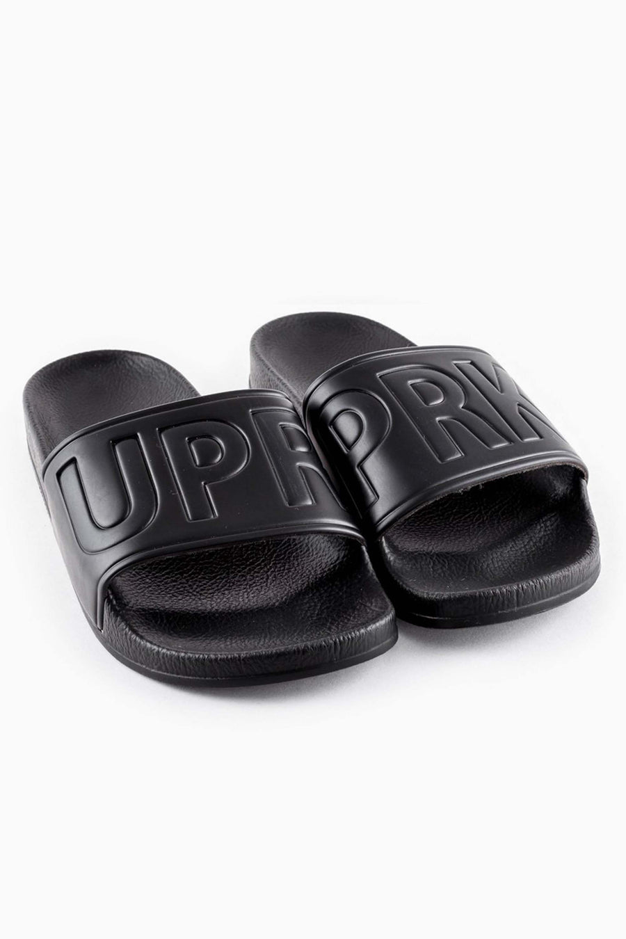 UPR PRK Slides - Black