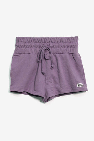 Micro Horizon Tonal Sweat Shorts – Upper Park