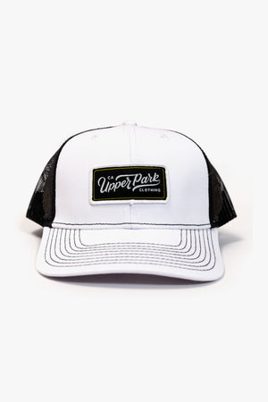 Trucker Hats – Upper Park